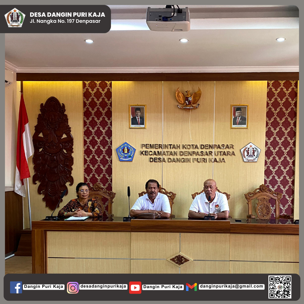 Pembinaan Administrasi dari BPKP Bali