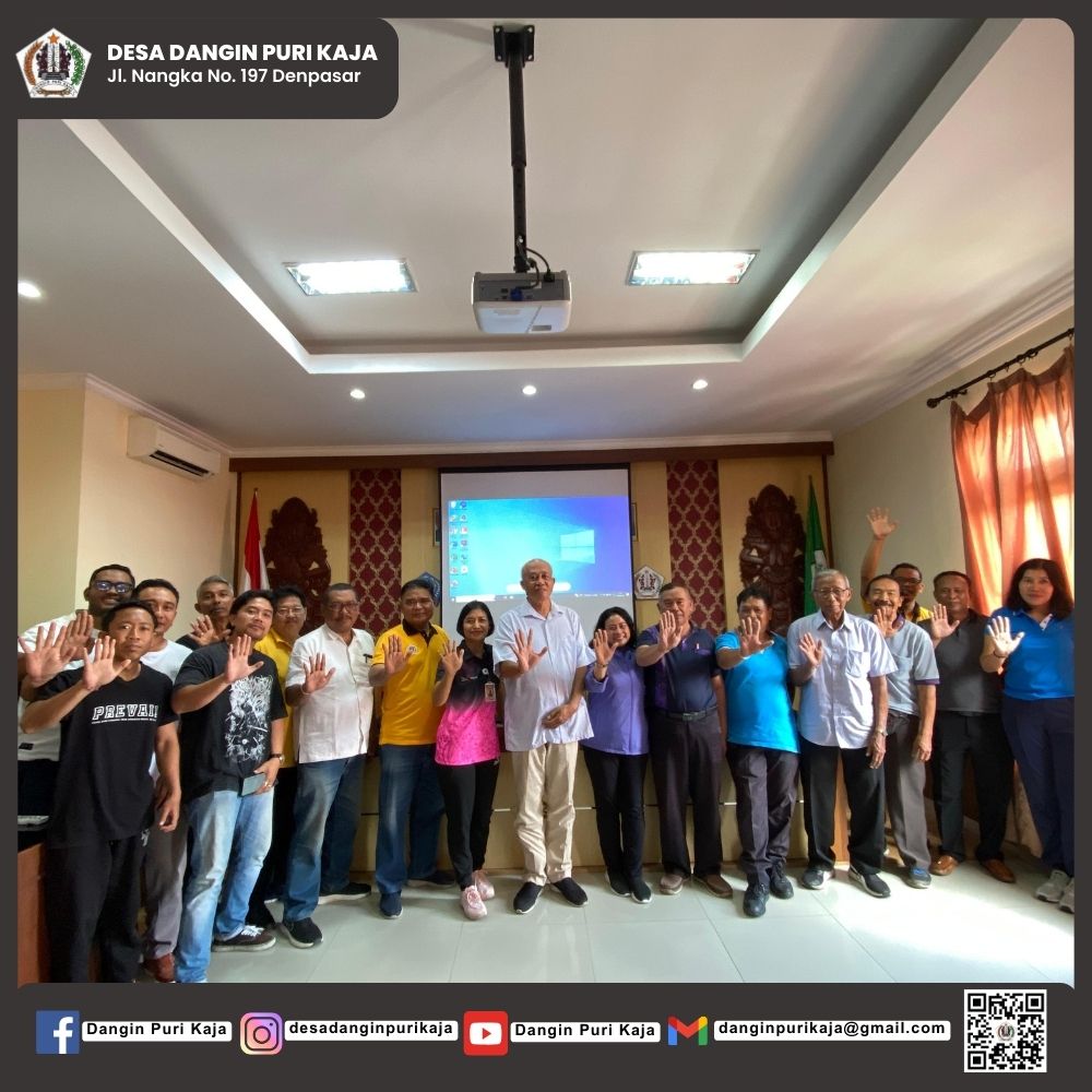 Sosialisasi Jepit TB ( Jemput Penderita TBC )