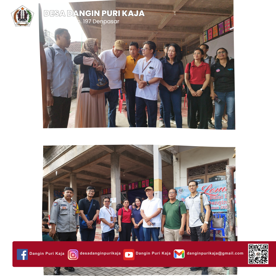 Pelaksanaan Posyandu Serentak