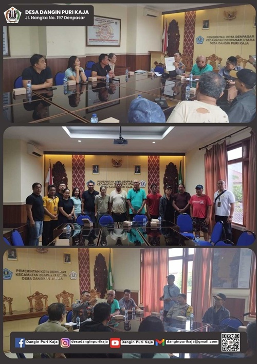 Mediasi Sengketa Tanah