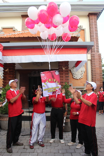 Pembukaan FORMIDES Tahun 2018