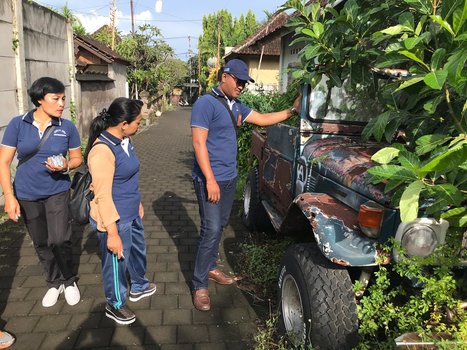 Pokja DBD [Maret 2019]